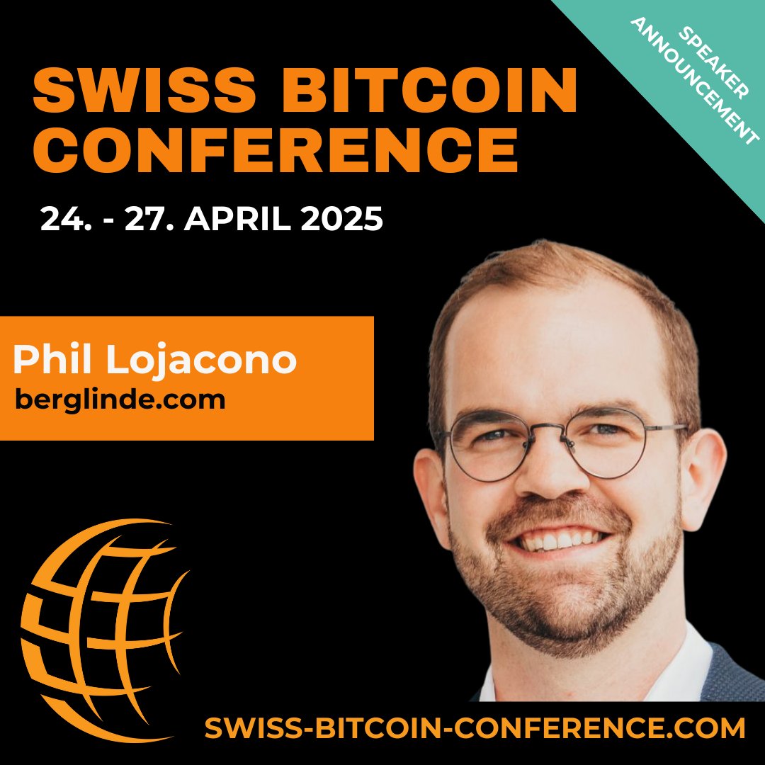 Berglinde (@berglindeBTC) / Posts / X