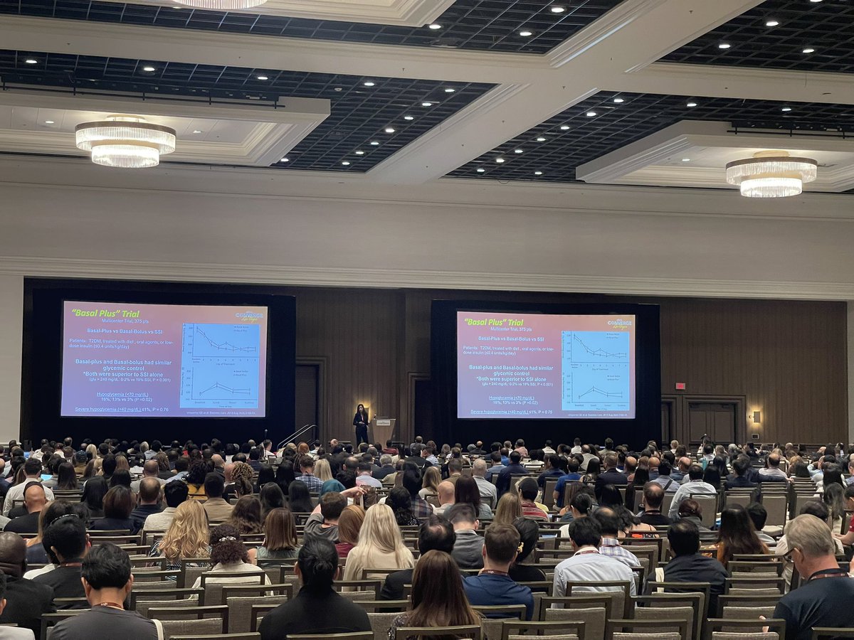Patrick Desamours, PA-C, MBA, SFHM, (@padesamours) on Twitter photo Challenging cases in inpatient diabetes management.
#shmconverge25
<a href="/SocietyHospMed/">Society of Hospital Medicine</a> Challenging cases in inpatient diabetes management.
#shmconverge25
<a href="/SocietyHospMed/">Society of Hospital Medicine</a>