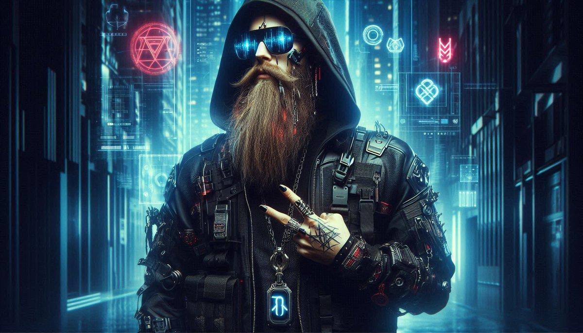 TomsItCafe's tweet image. You trust the signal.
The ghost trusts the absence of it.
#NoSignalNoRisk #InvisibleByDesign #GhostPresence #DigitalZen #DeadSwitch