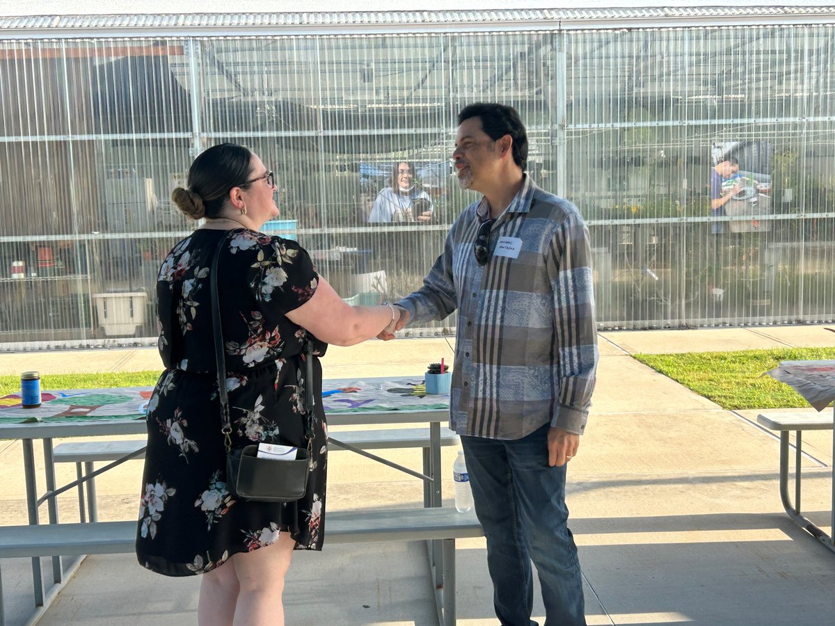 Thank you to Reach Unlimited for hosting yesterday's Networking Breakfast! We always enjoy visiting and seeing all of the wonderful work you are accomplishing!