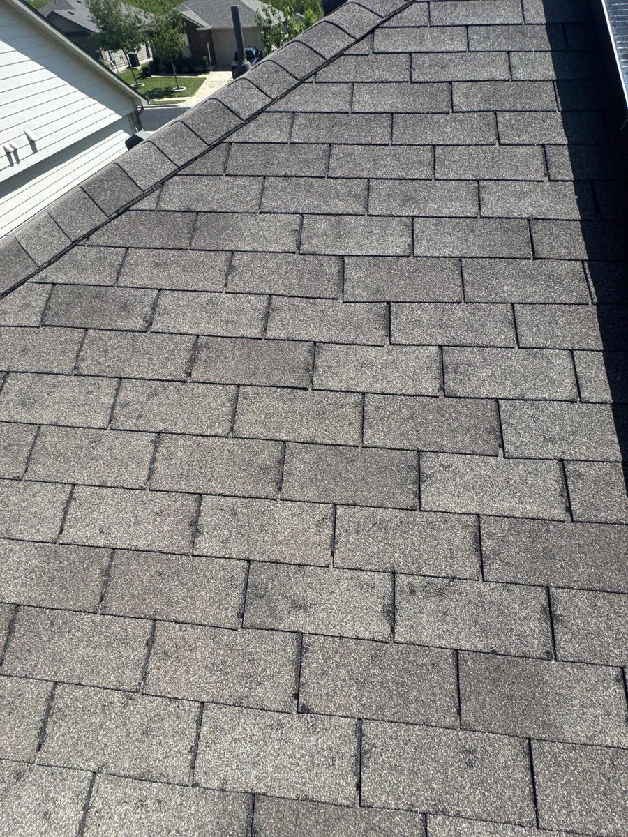 Friends - if you have any neighbors, friends, or relatives impacted by yesterday’s storm in Georgetown, we would love to help them and would greatly appreciate an introduction.