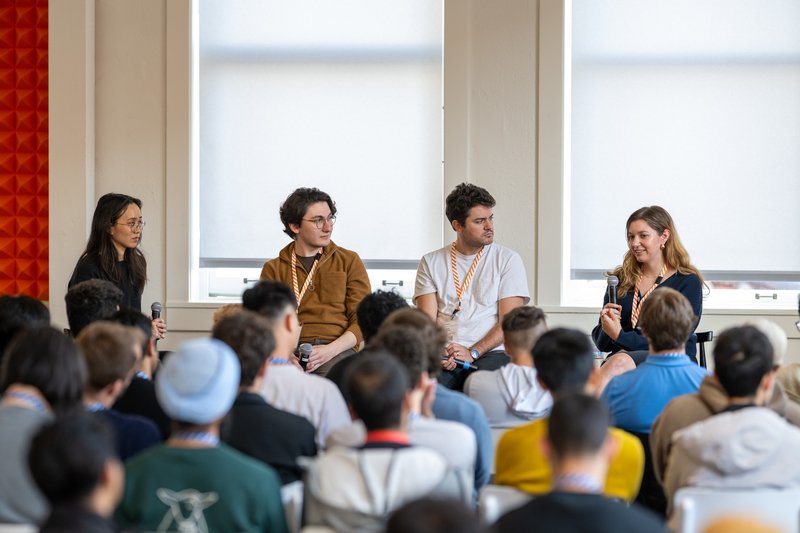 Esty Scheiner tweet media