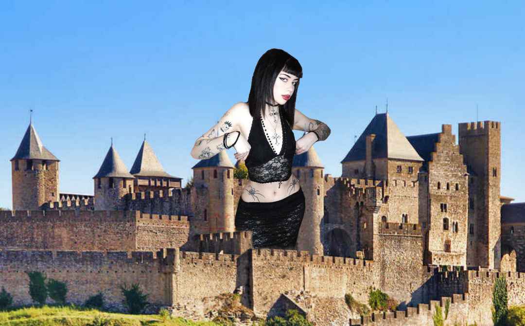 Large and and incharge  #Giantess #GiantessNSFW #GiantessDomination #findom
#GiantessFan #GiantessArt #GiantessFetish #GiantessFantasy #SizeDifference #Macrophilia #ShrinkingMan #SizePlay #TallGirlFantasy