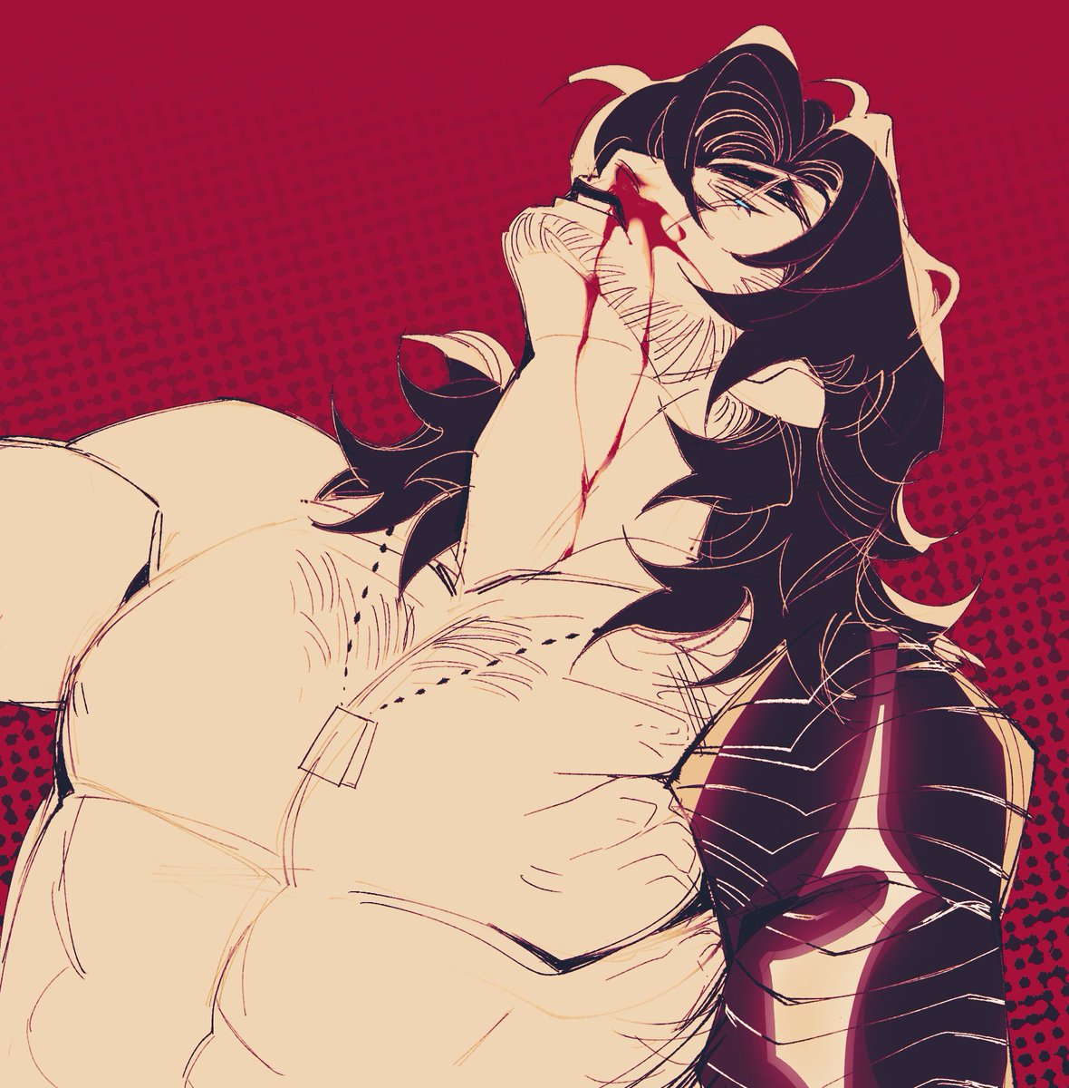 bro could use a medic