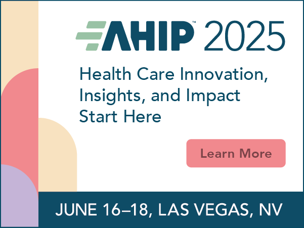 M_C_O_L's tweet photo. At #AHIP2025 you’ll discover breakthrough ideas, research, products &amp; innovations shaping the future of health care. https://t.co/4EGmpzrGwD https://t.co/6jeErP3dYO