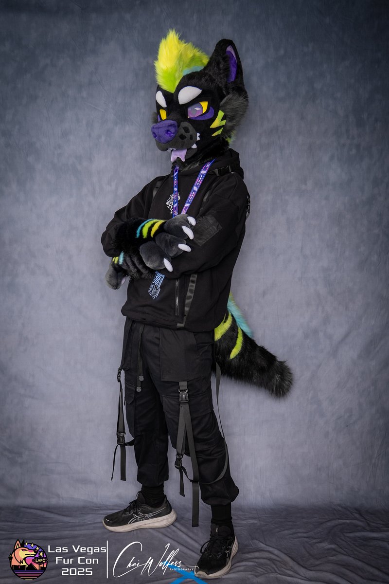 Garden of Edef (@gardenofedef) on Twitter photo I never posted it online before but I bought a fursuit at MFF 2024 from <a href="/floofunlimited/">FloofUnlimited</a>! I recently got some awesome techwear in Japan to go with him.
Meet Slate the monster dog! If you see him around that's me in there.
I'm also working on making an Emmy suit, stay tuned :) I never posted it online before but I bought a fursuit at MFF 2024 from <a href="/floofunlimited/">FloofUnlimited</a>! I recently got some awesome techwear in Japan to go with him.
Meet Slate the monster dog! If you see him around that's me in there.
I'm also working on making an Emmy suit, stay tuned :)