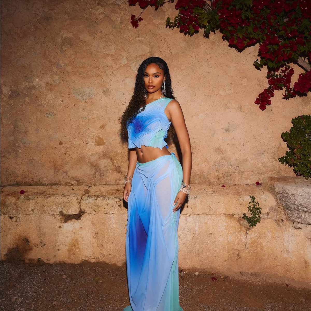 twenty fine. 🩵🎀