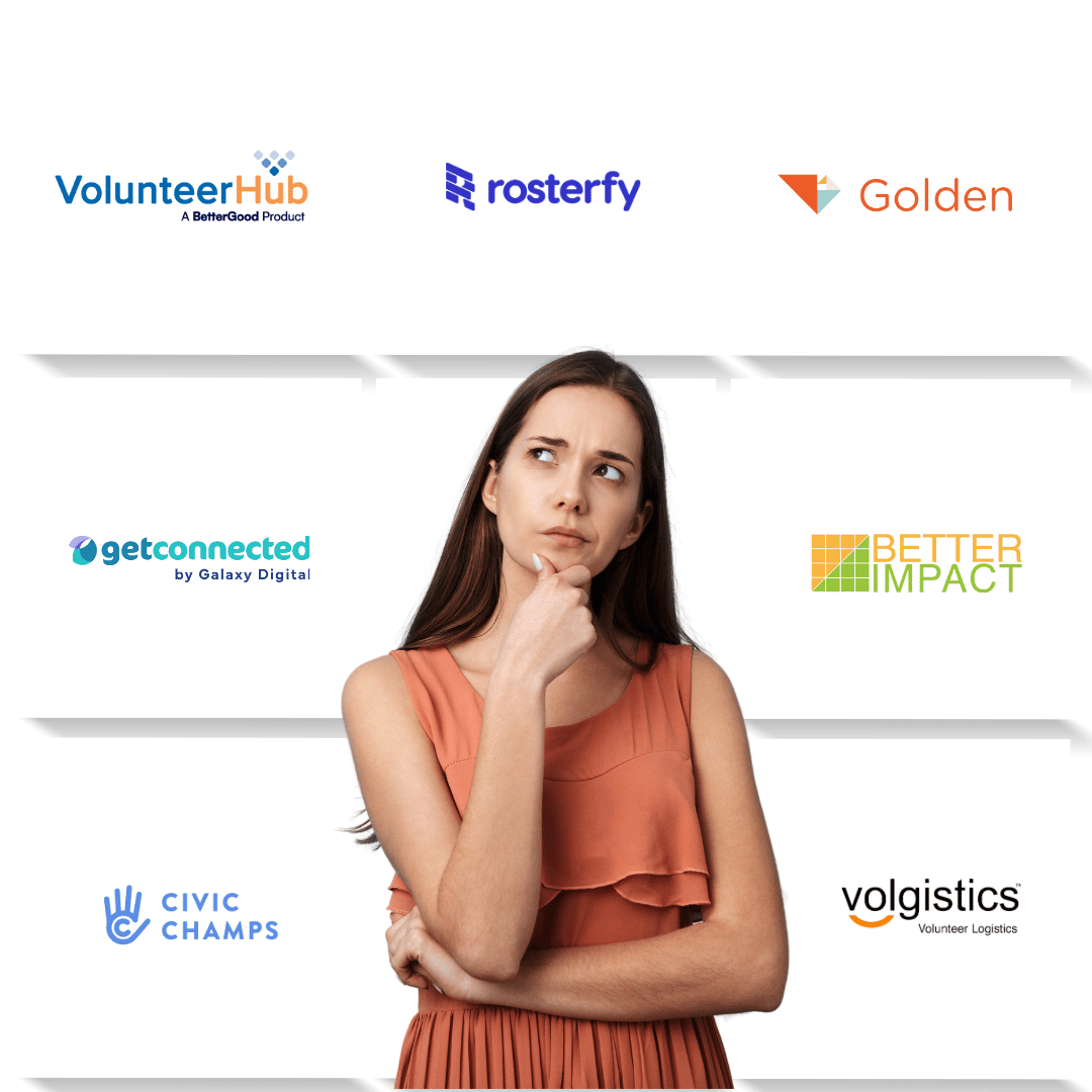 Looking for the best volunteer management software? 🤔

We’ve rounded up 10 top-rated solutions to help your nonprofit manage, recruit, and engage volunteers more efficiently. 💪

Explore the list 👉 hubs.li/Q03h9Jw80

#NonprofitTech #VolunteerManagement #TechForGood