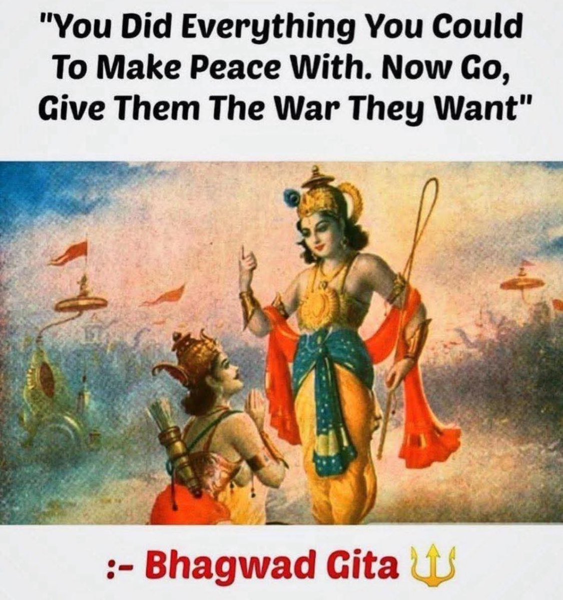 pikee_sharma's tweet photo. No words, no actions can eliminate the pain I feel seeing people losing their loved ones to hate and mindless violence. My prayers and thoughts are with those who are left behind to face this agonizing trauma for the rest of their lives.
Om Shanti🙏

#PahalgamTerroristAttack https://t.co/xvDS4Y7GWY