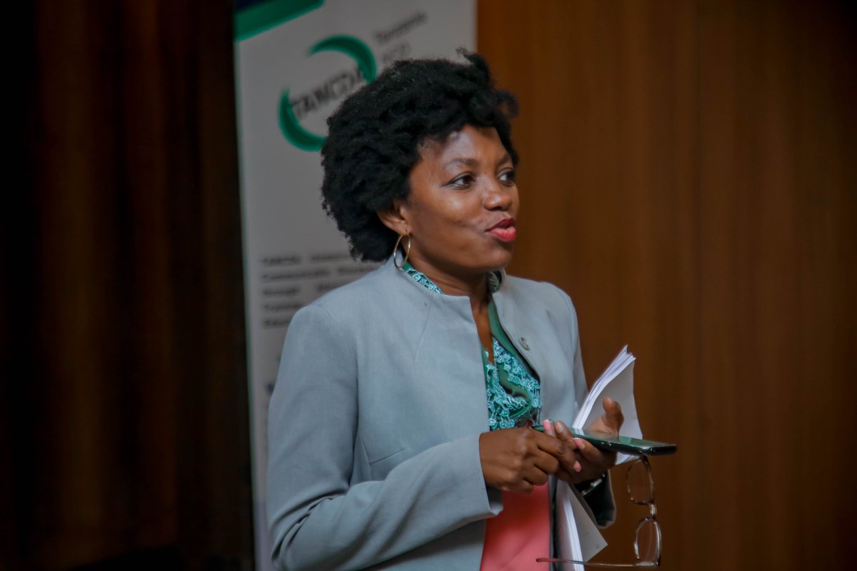 tancda's tweet image. 🗨️ We heard, we learned, and we’re moving forward!
Thank you to everyone who contributed to the Media Evaluation Meeting on NCDs today. #BetterTogether #NCDFeedback