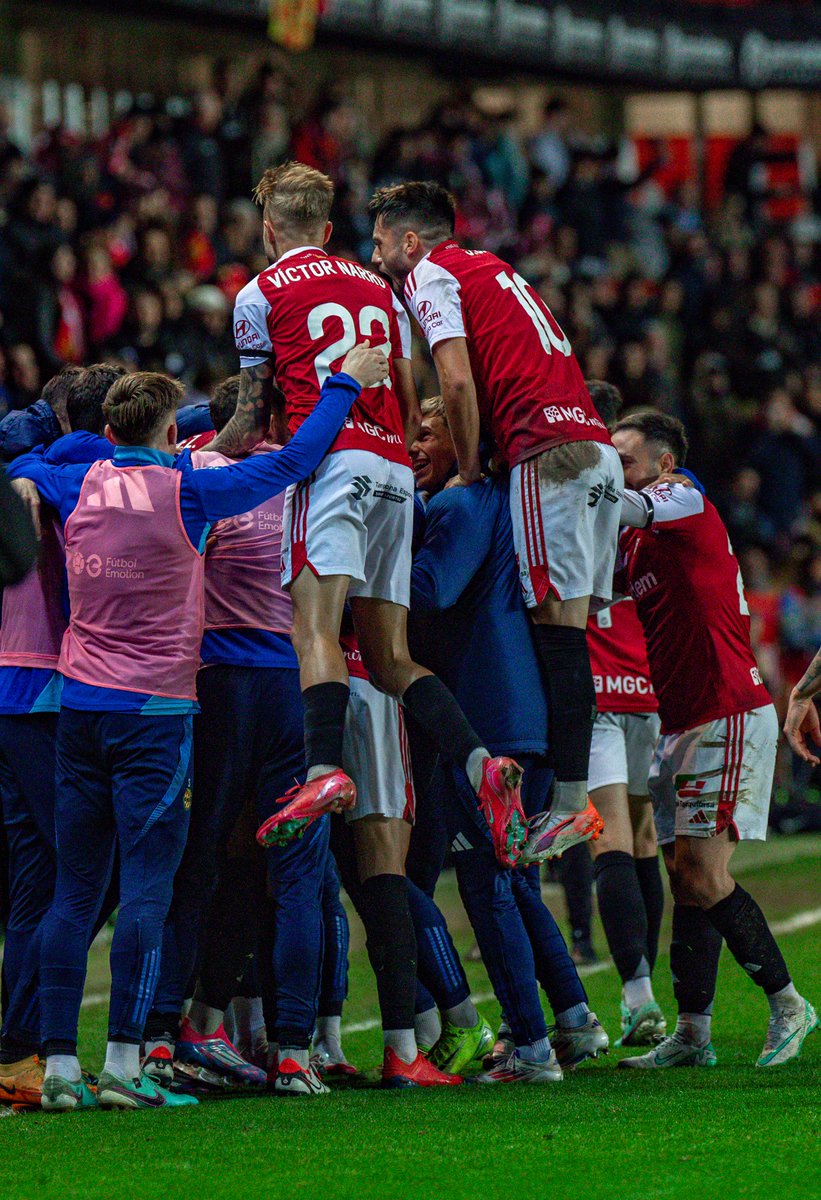 Big Data Nàstic 🚐 (@bigdata_nastic) on Twitter photo 📊⚽️ Quants minuts* necessita cada jugador de la plantilla del <a href="/NASTICTARRAGONA/">NÀSTIC DE TARRAGONA</a> per marcar o assistir?
🥇 Víctor Narro: cada 153 min
🥈 Jaume Jardí: cada 174 min
🥉 David Concha: cada 186 min
4⃣ Pablo Fernández: cada 195 min
5⃣ Antoñín Cortés: cada 222 min
*Afegits inclosos 📊⚽️ Quants minuts* necessita cada jugador de la plantilla del <a href="/NASTICTARRAGONA/">NÀSTIC DE TARRAGONA</a> per marcar o assistir?
🥇 Víctor Narro: cada 153 min
🥈 Jaume Jardí: cada 174 min
🥉 David Concha: cada 186 min
4⃣ Pablo Fernández: cada 195 min
5⃣ Antoñín Cortés: cada 222 min
*Afegits inclosos