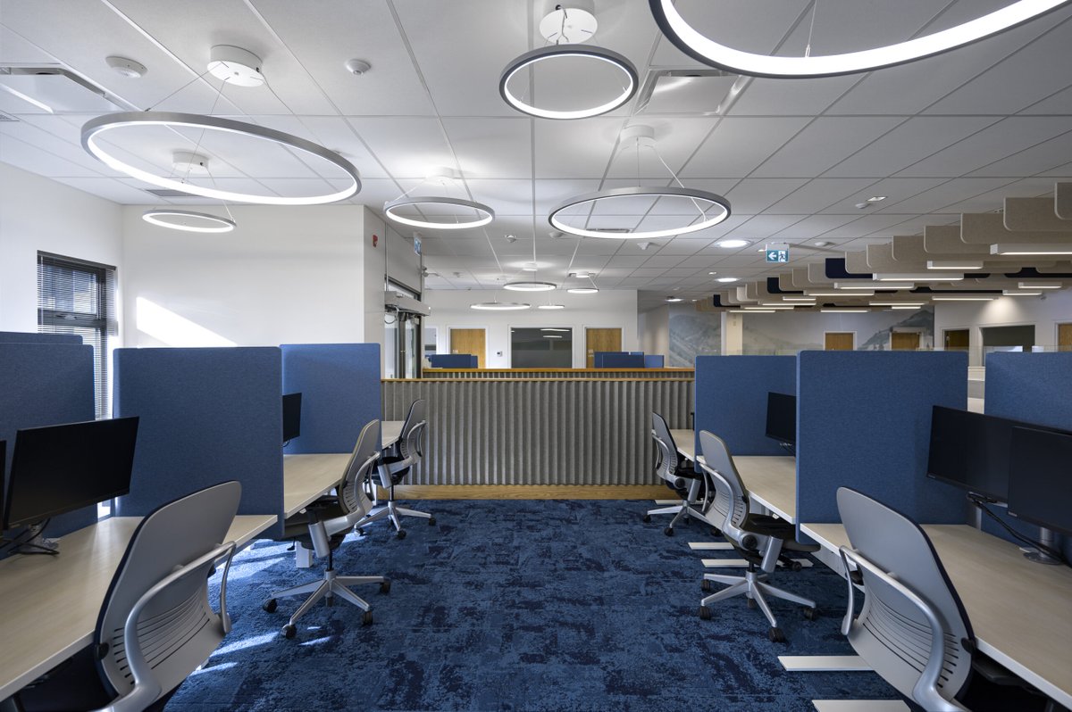BKLConsultants's tweet photo. 🏆 Just published our case study on the #MCFD office in Williams Lake! We supported this carbon-neutral transformation with full acoustical consulting, earning two major industry awards along the way.
🔗 Read more: https://t.co/1mbP3MOGdh

#NetZero #AwardWinning #BKL #Acoustics https://t.co/d1AbFwazu1