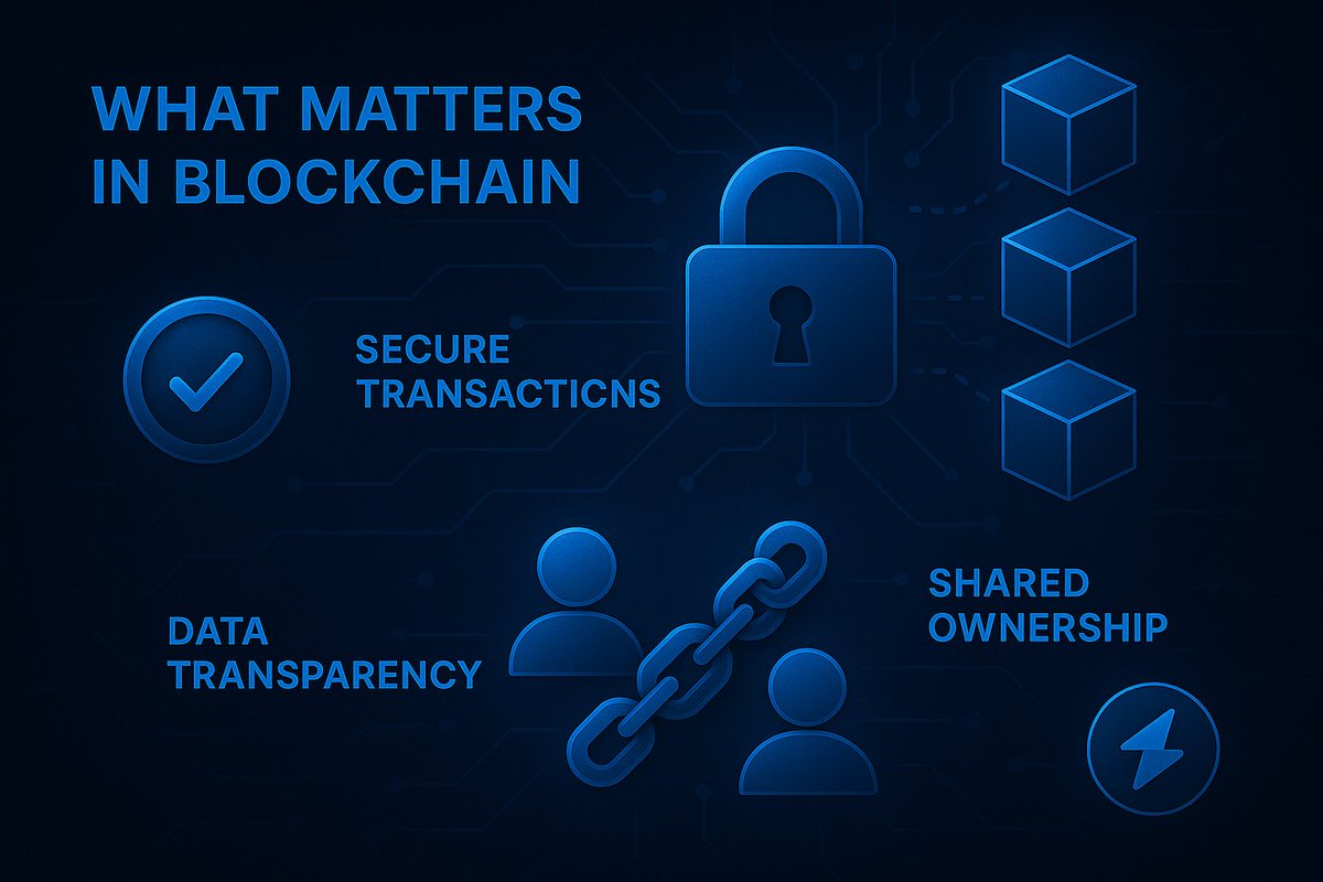 Everyone chases hype.

We build systems. ⚙️

In Web3, just “being there” is not enough:
• 🌉 Cross-chain migration
• 🔍 Transparent, on-chain infrastructure
• ⚖️ Balance in token economy
• 🧑‍🤝‍🧑 Community-growing governance

SolveX is one of those projects that will be here not