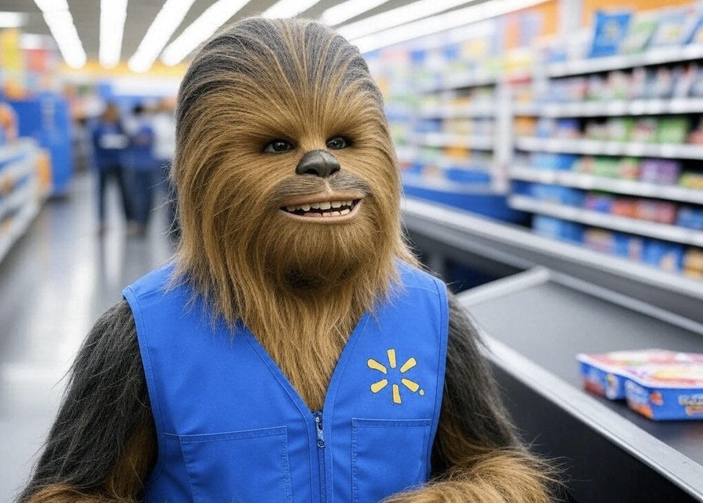 Wookiehunt's tweet photo. looking forward to seeing Michael tomorrow! https://t.co/nAHYPhNR4x