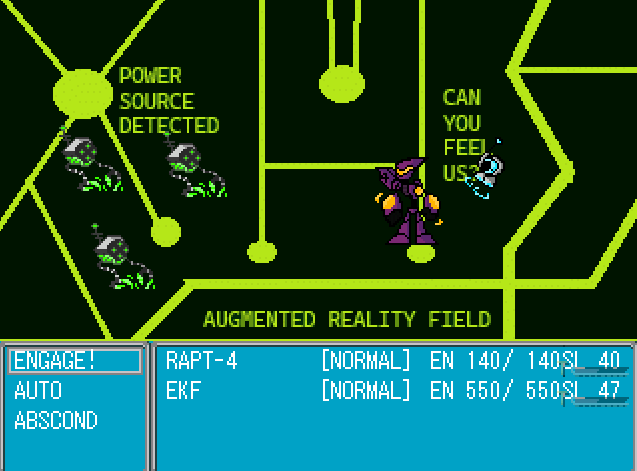 TheQuickT's tweet photo. Do you like robots
#rpgmaker #breakthroughrpg #rpgmaker2003 #indiedev https://t.co/MWirucqwGo