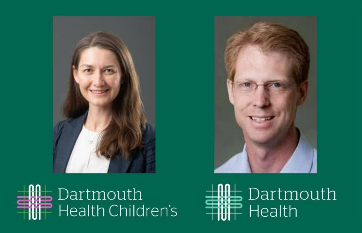 Dartmouth Health (@dartmouthhealth) on Twitter photo The <a href="/AmCollSurgeons/">American College of Surgeons</a> have verified that Dartmouth Hitchcock Medical Center (<a href="/DHMCandClinics/">Dartmouth Hitchcock Medical Center and Clinics</a>) and the Childrenās Hospital at DHMC's trauma programs have the highest level of adult and pediatric trauma center verification in NH, at Levels I and II.
More: dartmouth-health.org/about/news/art⦠The <a href="/AmCollSurgeons/">American College of Surgeons</a> have verified that Dartmouth Hitchcock Medical Center (<a href="/DHMCandClinics/">Dartmouth Hitchcock Medical Center and Clinics</a>) and the Childrenās Hospital at DHMC's trauma programs have the highest level of adult and pediatric trauma center verification in NH, at Levels I and II.
More: dartmouth-health.org/about/news/artā¦