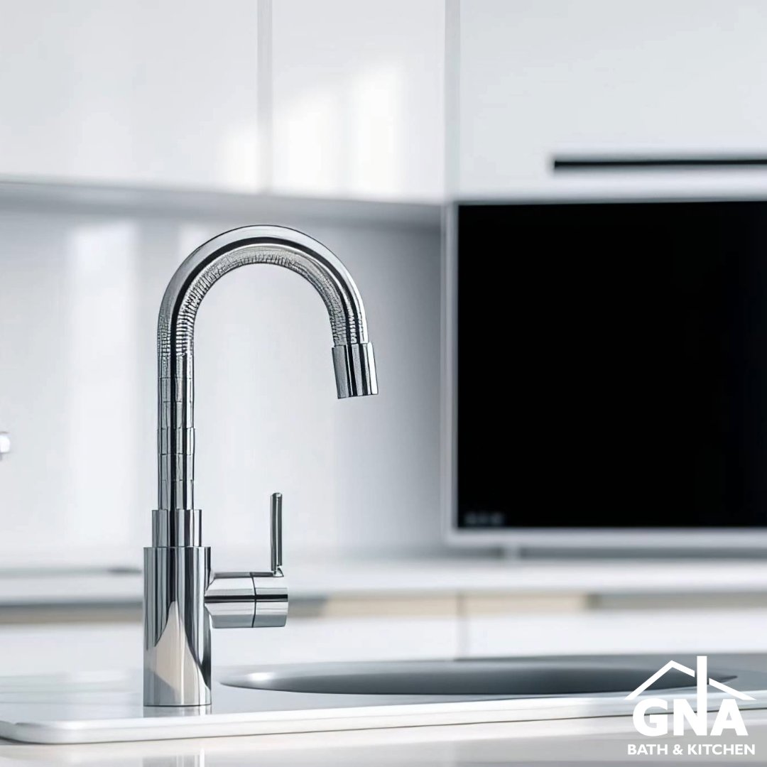 GnabathK's tweet photo. 🚰 The Magic of Smart Faucets! Discover how touchless and voice-activated faucets are changing the game for hygiene, convenience, and water conservation.

Would you add a smart faucet to your home? Let us know! 💧

#SmartHome #Innovation #GNABathAndKitchen https://t.co/sWAOvzNxRT