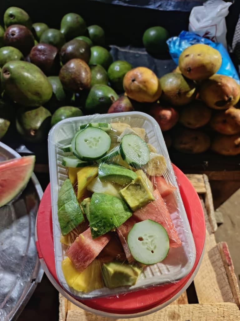 "Usichanganye Matunda! Ni Hatari kwa Afya Yako!"

— Subiri kidogo… Je, huu ni Ukweli au Uongo wa Mitandaoni?

Open Thread ⤵