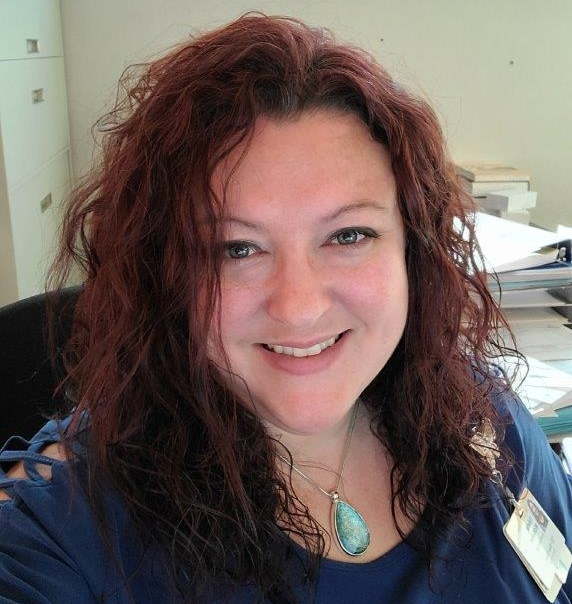 Happy Administrative Professionals Day to our Program Coordinator, Valerie McMahon!

Valerie became our Program Coordinator in 2018 and has since been instrumental in elevating and streamlining many of our processes. From interviewing candidates, managing monthly schedules and