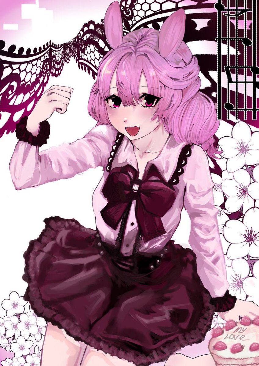 I will keep memories of you alive, Sena! Happy belated birthday