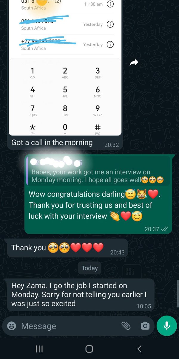 ZamaKonke Khuzwayo tweet media