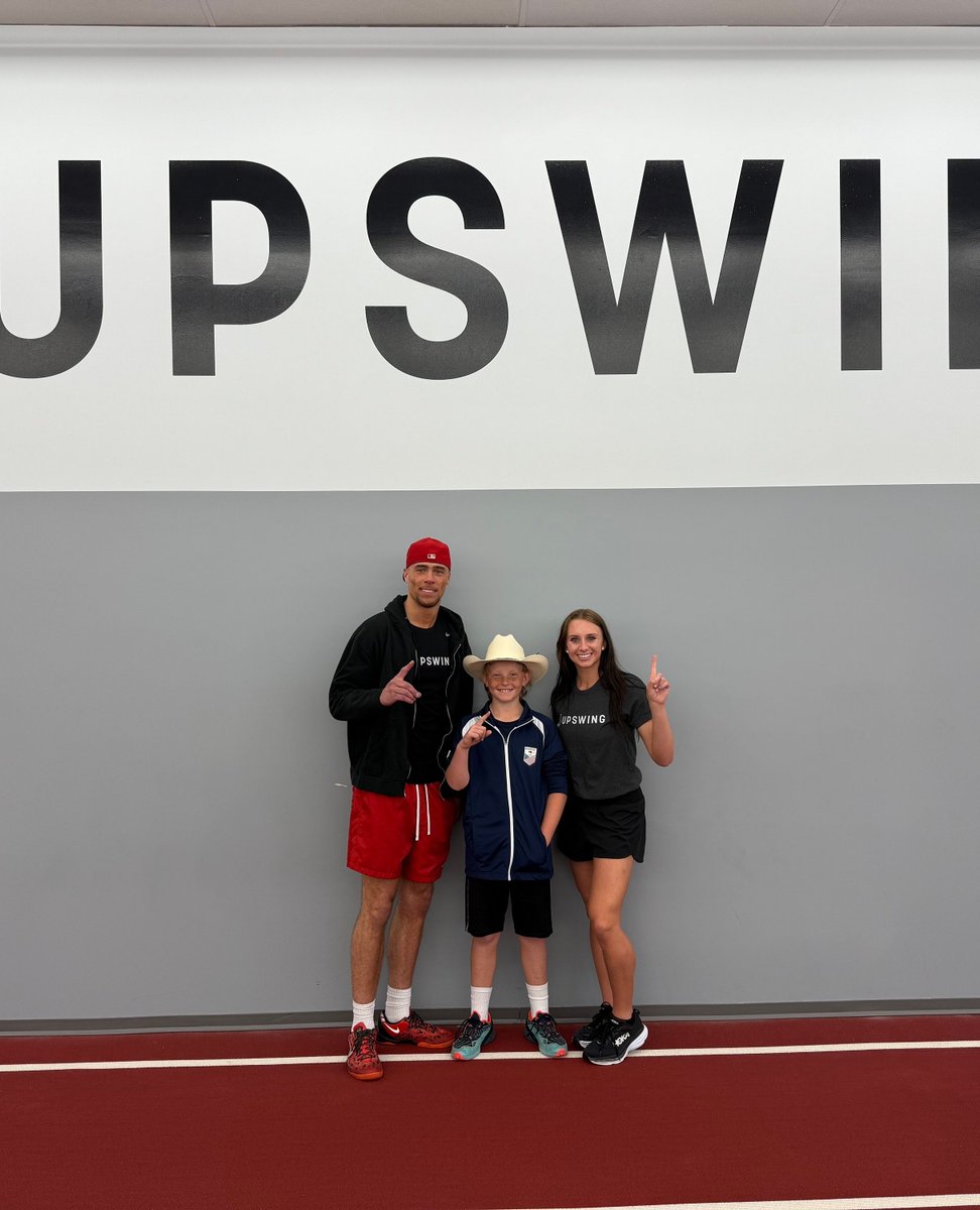Help us wish Dominick good luck as he competes in his rugby tournament abroad in Monaco!

Last day to apply for a summer scholarship is this Friday, April 25!

Apply here: upswingfoundation.org/athlete-experi…

.   .   .
#UPSWINGFoundation #sportsperformance #scholarship #athlete