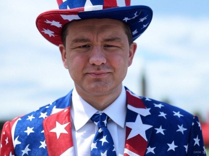 mountaincl33089's tweet image. #PierrePoilievreIsMAGA
#TimbitTrump