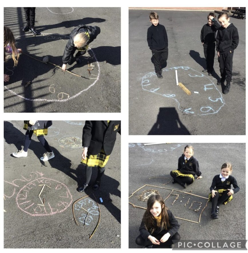 Fenwick Primary School & ECC tweet media