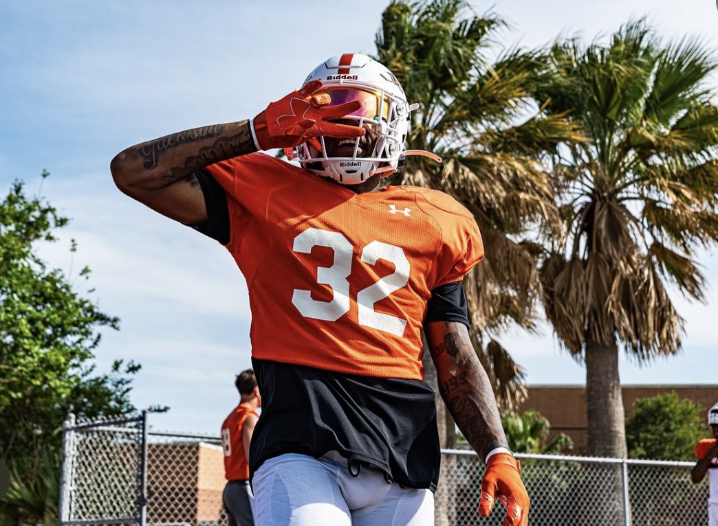 John jackson tweet media