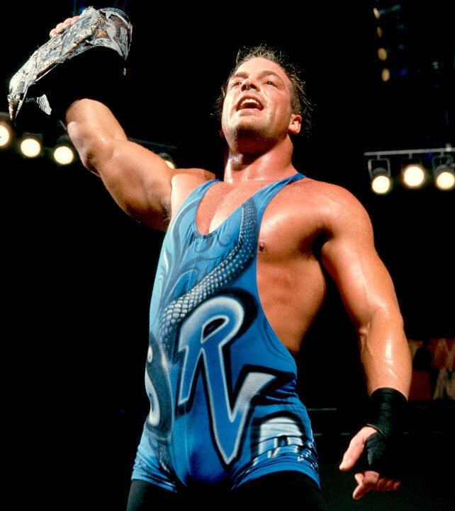 2000's WWE (@2000s_wwe) on Twitter photo 