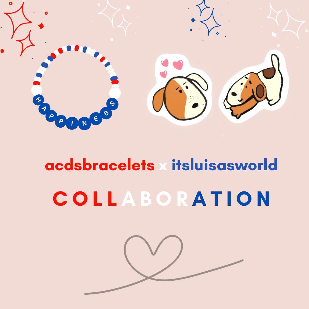 leader of bead nation ♥️ tweet media