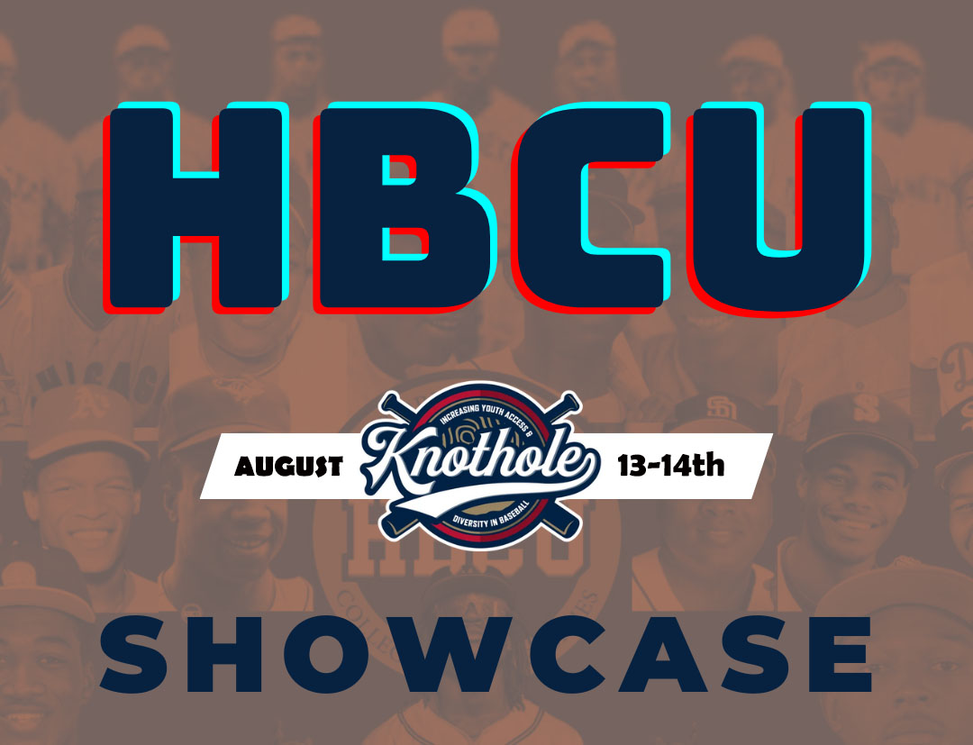 🚨🚨 SAVE THE DATE 🚨🚨

Our 6th Annual #HBCU Showcase is set for August 13-14 at The Stick!