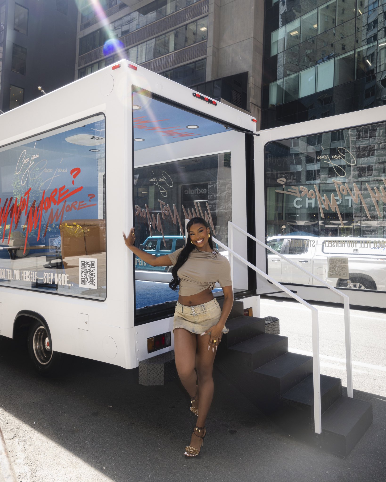 Coco Jones Source (@CocoJonesSOURCE) / X