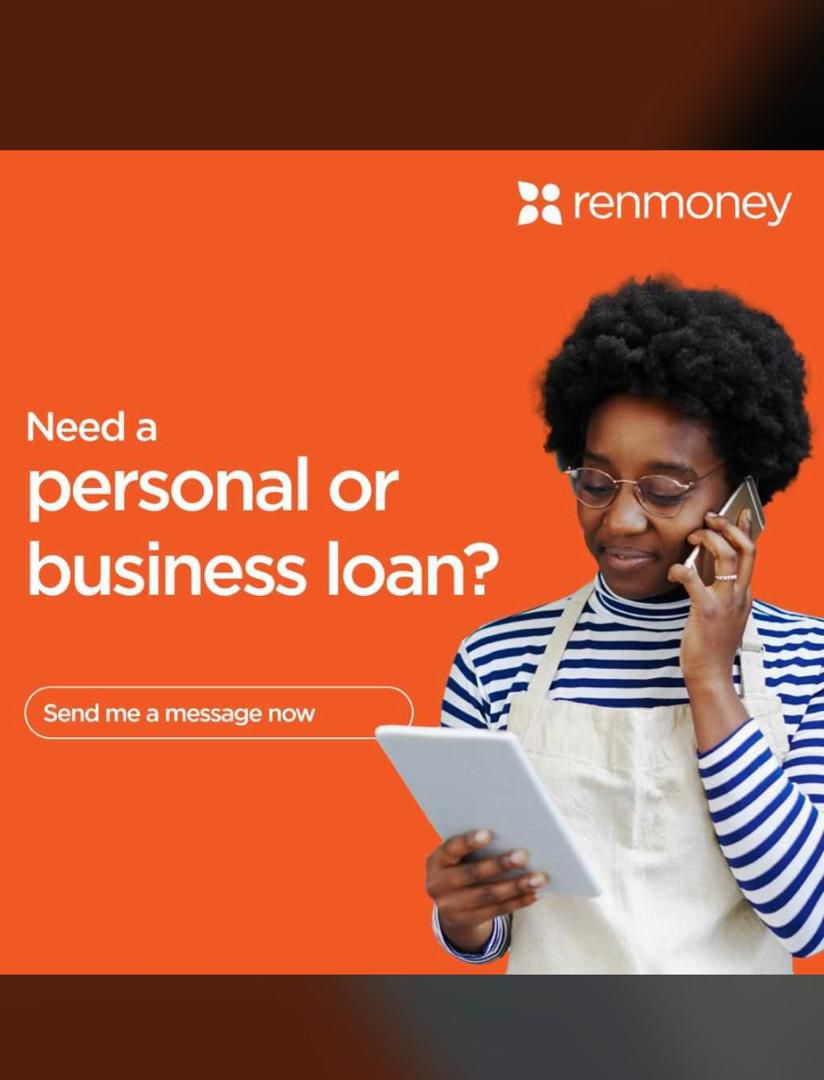 Slide in my dm for quick and flexible loan