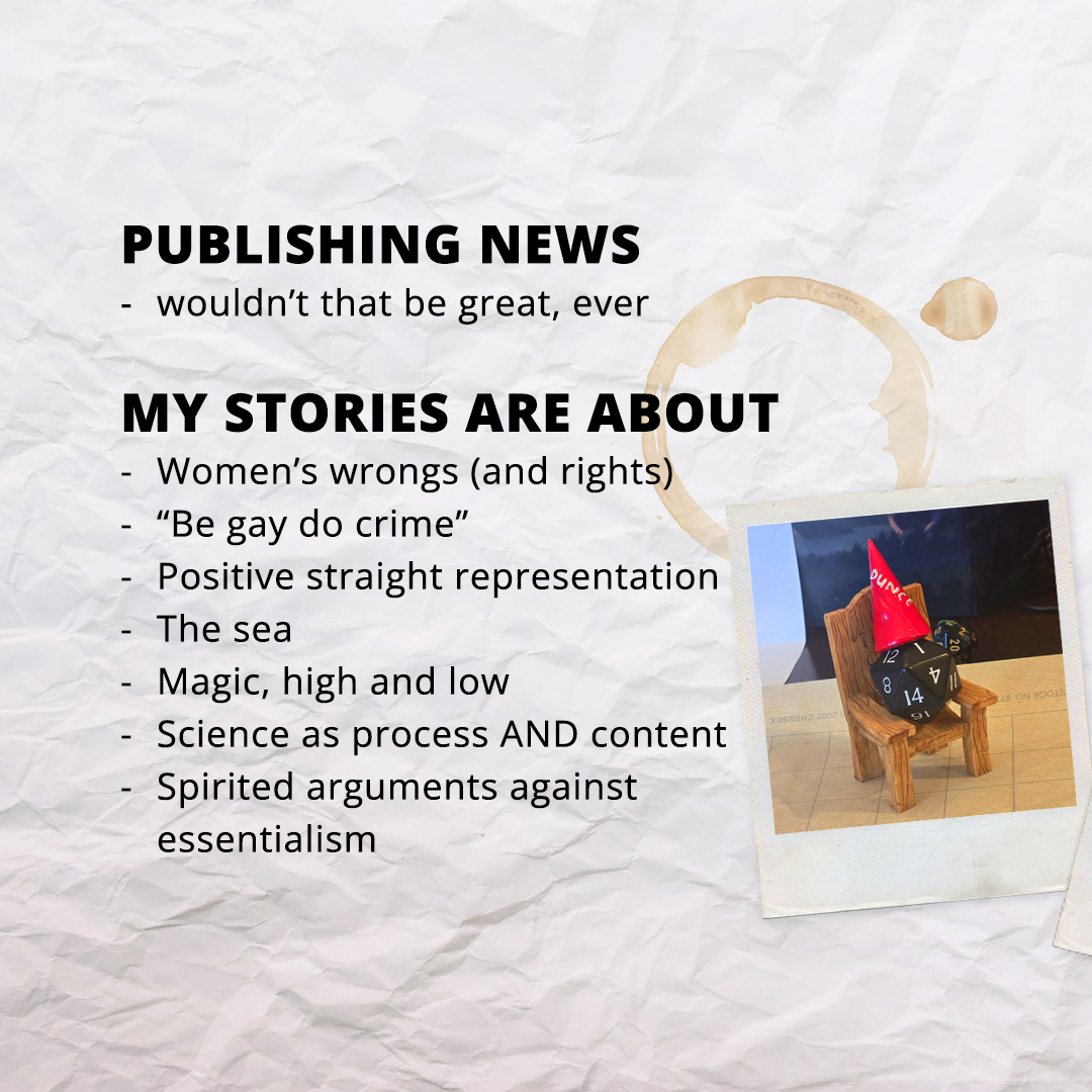 Victoria N. Shi tweet media