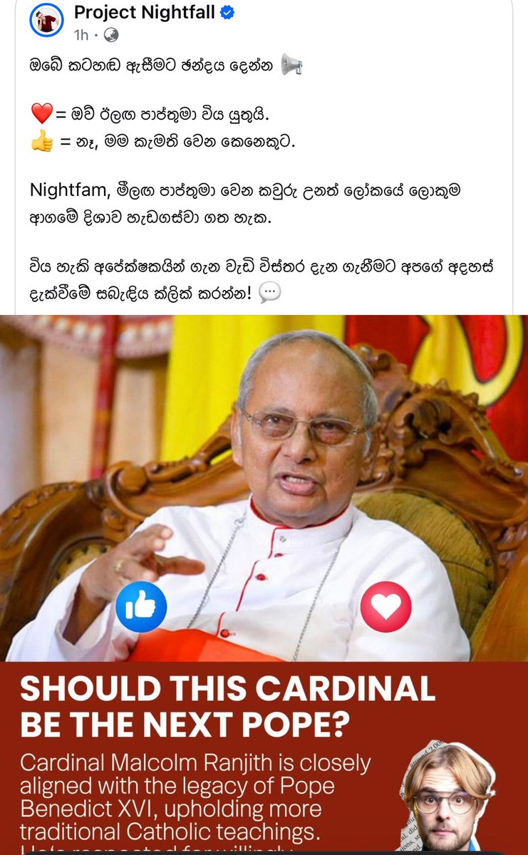 Dilansenanayake tweet media