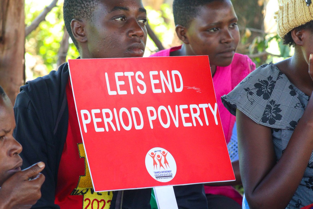 Tunaweza Empowerment Organization. tweet media