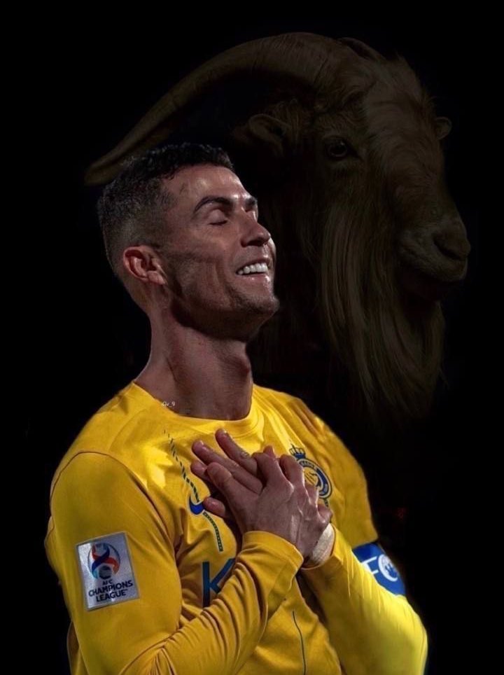 You don’t have a choice, you just have to ❤️ him