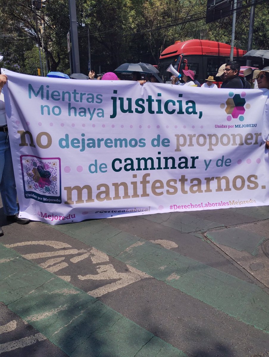 TrabajadorXs Mejoredu tweet media