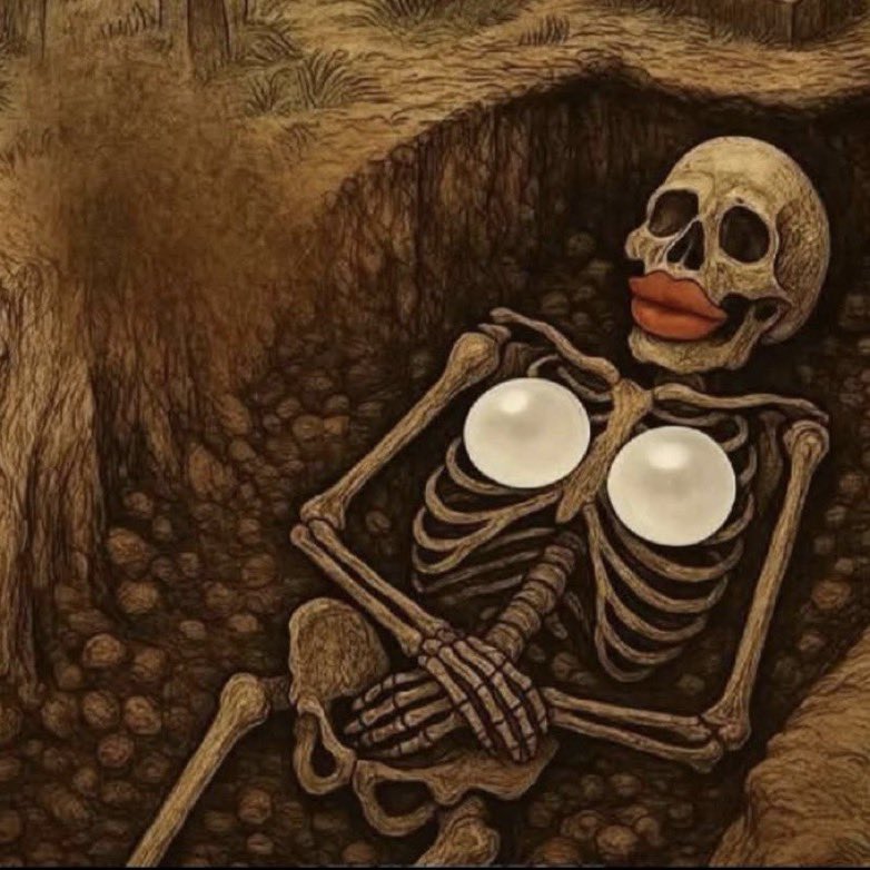Archeological Findings ca. 4,000AD
Join the X community and post your ideas!
$4000AD

x.com/i/communities/…
#pump.Fun #telegram #community #Growth #crypto