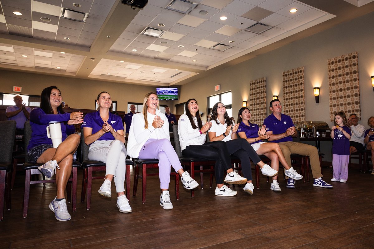 KStateWGolf's tweet image. Another opportunity 💃⛳️

#EMAW x #NCAAGolf