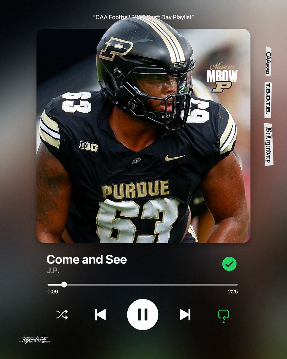 CAA Football tweet media