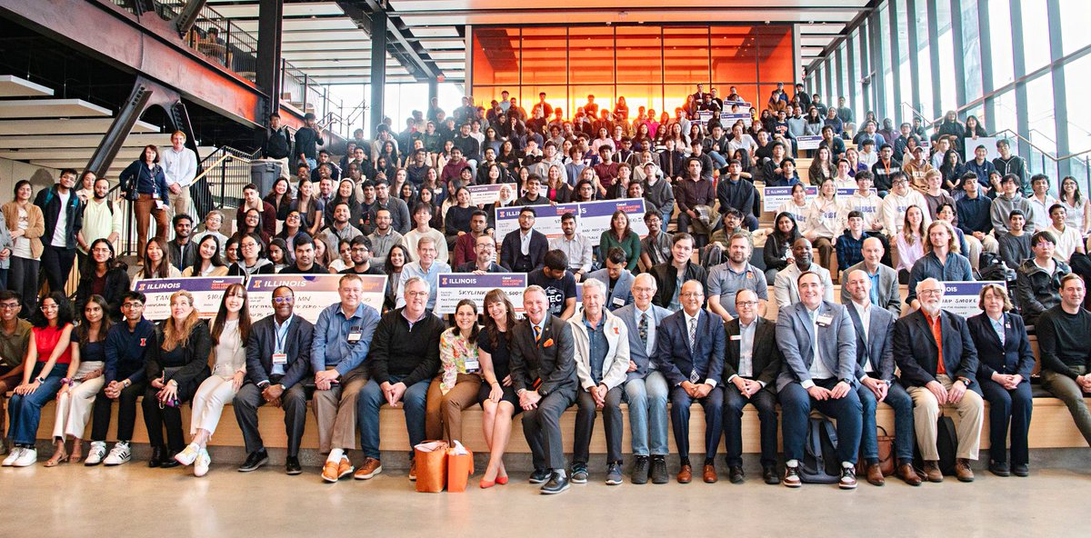 Landuyt Center for Entrepreneurship tweet media