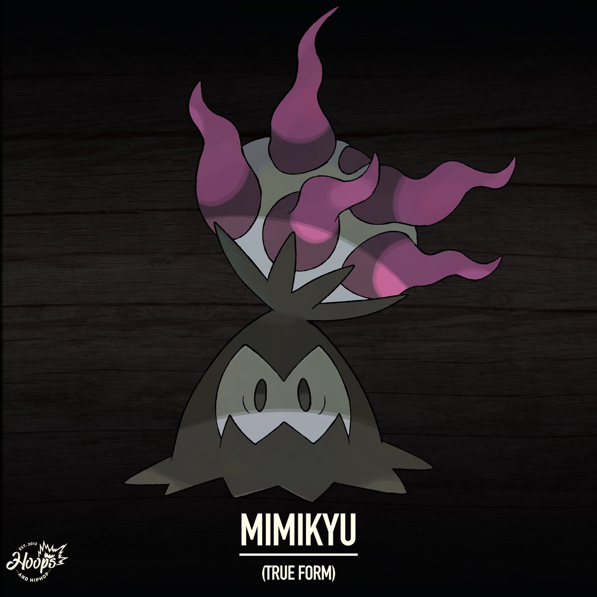 Would you rather see Diglett’s full body or Mimikyu without its disguise? 🤔

Artwork by <a href="/RGreywind/">RG (COMMISSIONS OPEN)</a> and <a href="/TrevenArt_/">TrevenArt - Open Comms</a> !