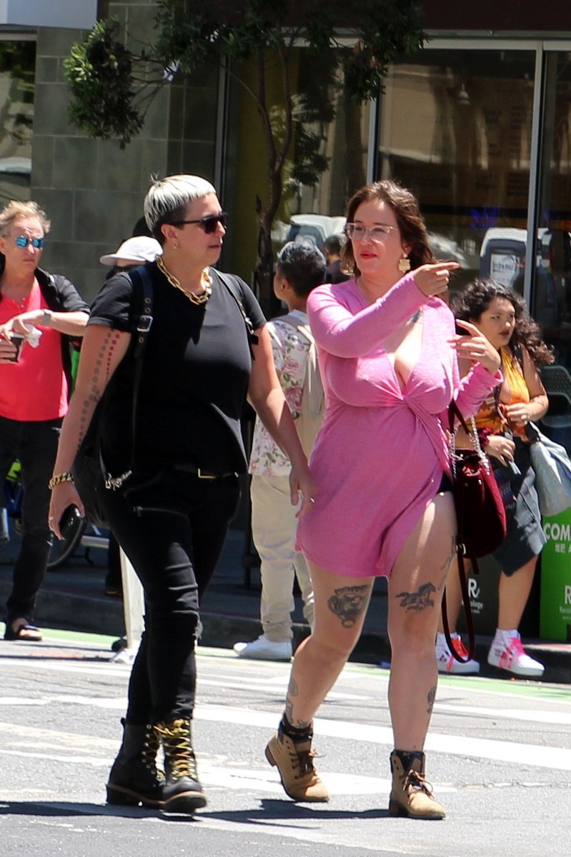 #SFPride2022 #SanFrancisco #Pride2022