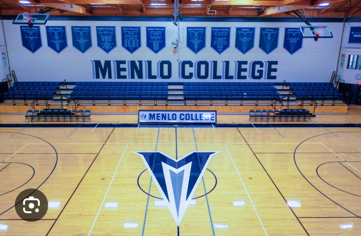 Today is a great day to find some Menlo Oaks! #Oaksrising