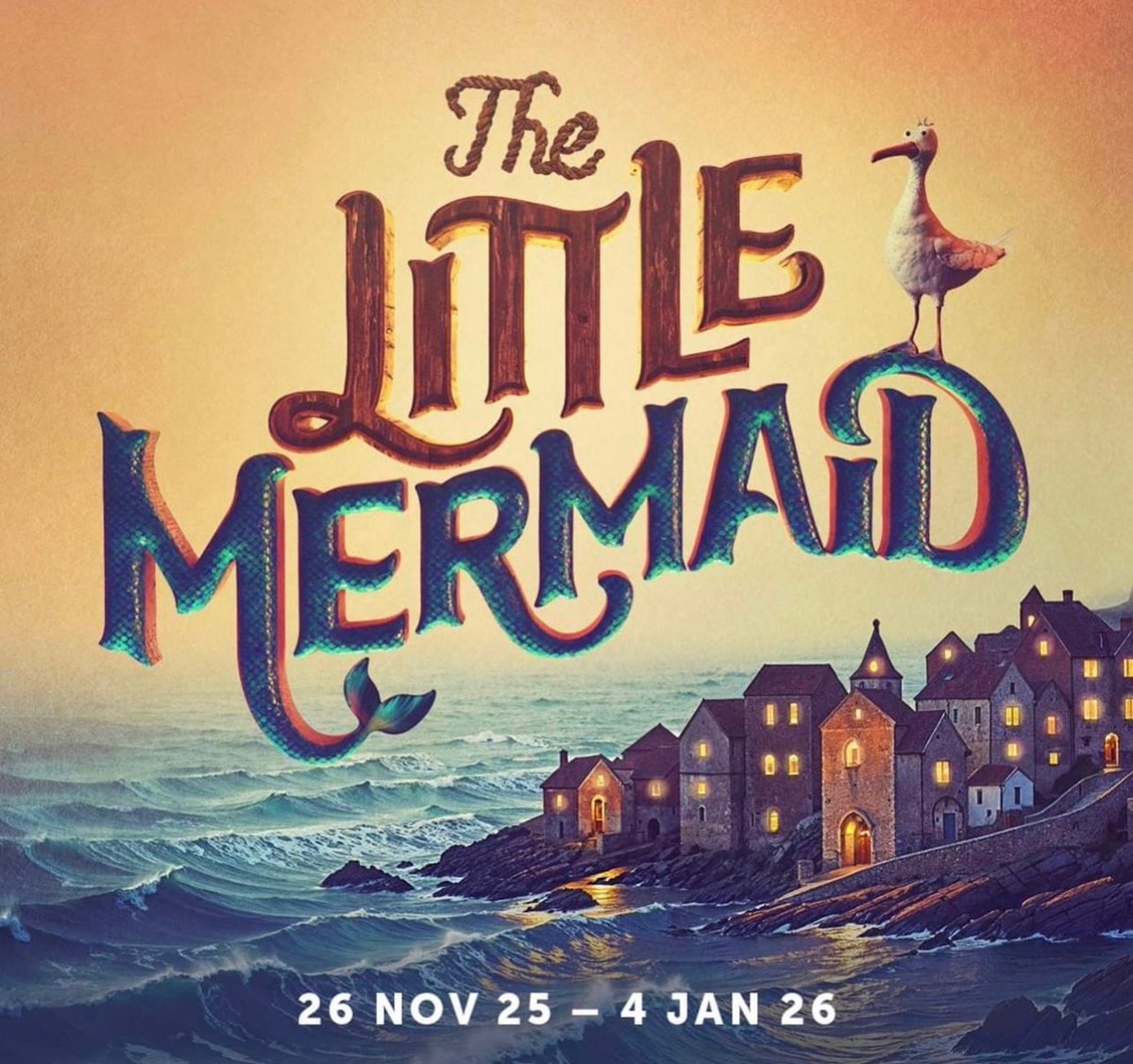 MA Screenwriting LCC tweet media