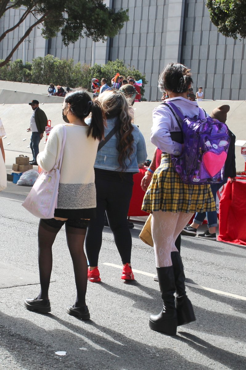 #SFPride2022 #SanFrancisco #Pride2022