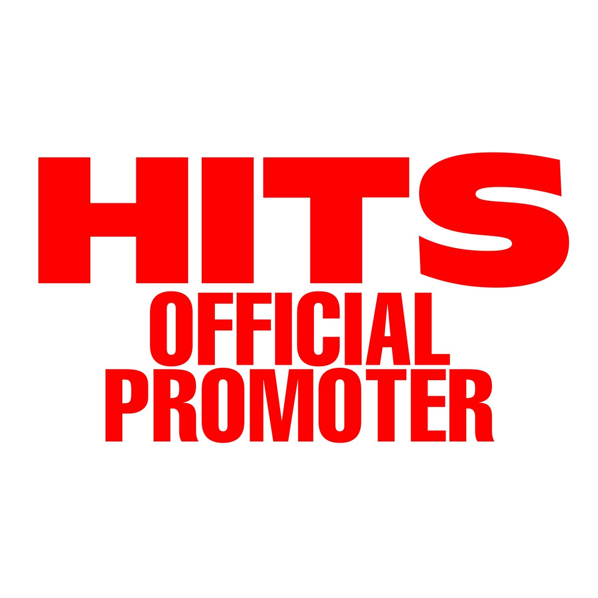 FCHITSDD's tweet photo. HITS! PROMOTIONS 🟥

@FCHITSDD will be verified on X // have Twitter Blue starting 4/30. https://t.co/6XH4OiDuid