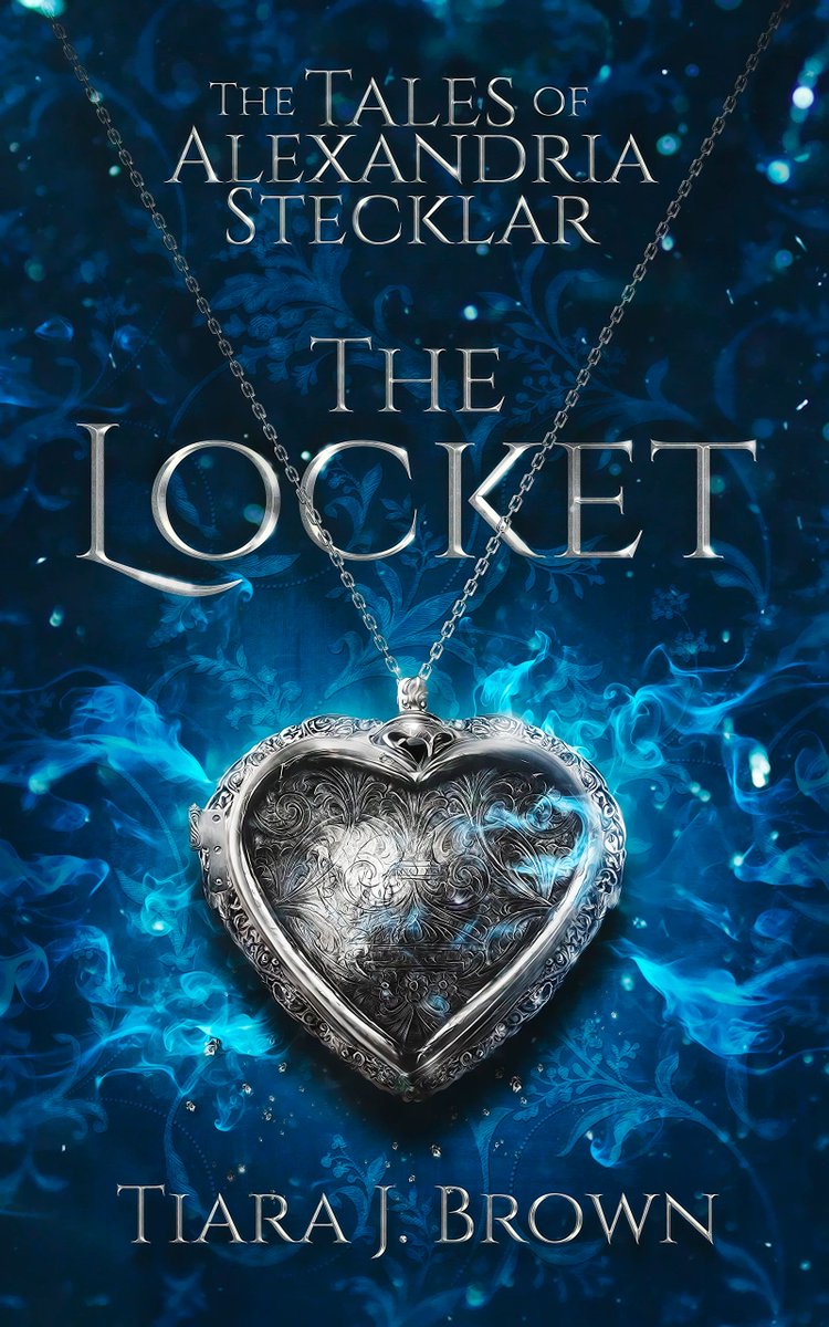 Recently completed YA Fantasy book cover design! #amwriting